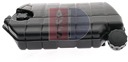AKS DASIS 294000N Kühlung
