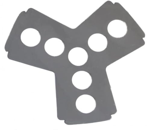 Topfauflage für Bushbox Ultralight (Ersatzteil)