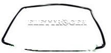 GUARNIZIONE PORTA FORNO WHIRLPOOL AKZ 209/IX/01 481246688912 ORIGINALE