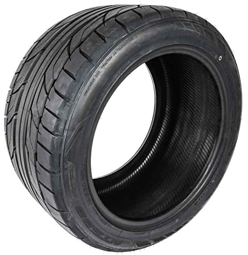 Dresmannst Nitto nt555 G2 Performance Radial Reifen – 315/35ZR17 106 W