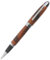Abcsea Executive Rollerball-mode-marmor-muster Edelstahl-clip - Orange