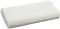 SISSEL® Soft Curve M Kissen | Sanfte Unterstützung & Komfort | Viskoelastischer Schaumstoff | Veloursbezug Maschinenwaschbar | Entlastung für Nacken & Wirbelsäule | 63x31x10cm