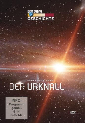 Der Urknall - Professor Joao - Discovery Geschichte