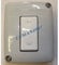Rocker Switch for a roller garage door, roller shutter or awning