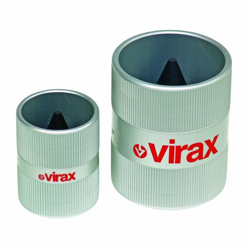 Virax - 221252 - Manu. Ø intérieur extérieur Diamètre 12 – 54 mm