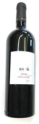 VIGNETI ZABÙ Nero d Avola IGT