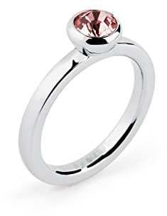 Brosway Ring Frau aus Edelstahl, Ring Frau Kollektion TRING - BTGC36