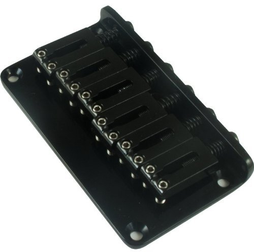 Gotoh Hardtail Bridge Noir