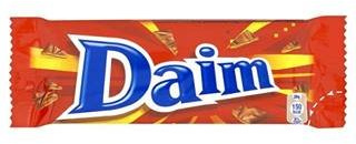Daim 28G x Case of 36