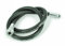 Best Divers Frusta Standard/Gomma, Jacket 60 cm, Nero