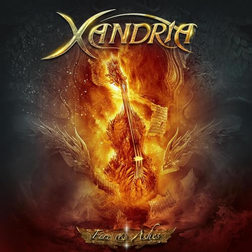 NAPALM RECORDS 34272110