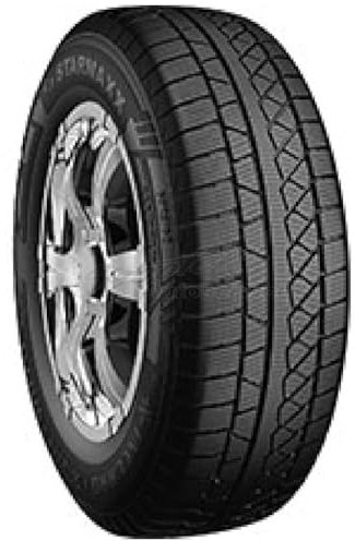 Starmaxx 225/60 R18 104V XL Winterreifen Offroad M+S 3PMSF Reifen
