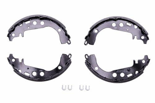 HELLA 8DB 355 001-771 Bremsbackensatz - H9035