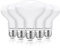 Aigostar E27 LED Reflektor Warmweiß 12W Lampe 1170 Lumen Glühbirne Leutchtmittel 3000 Kelvin, R80 170° Abstrahlwinkel Energiesparlampe, 5 Stücke