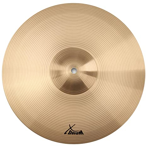 XDrum Plato Crash Eco 14
