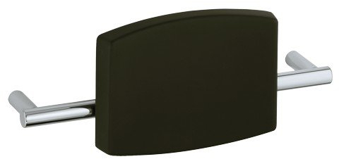KEUCO Wandstange Plan Care 34979 silber eloxiert 60cm 34979170600