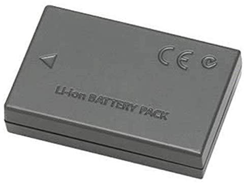 AAA PRODUCTS | Rechargeable Battery for Canon Digital IXUS, 300, 330, 400, 430, 500, IXUS V, IXUS V2, IXUS V3, S100 Digital ELPH, S110 Digital ELPH, S200 Digital ELPH - Canon PowerShot S230, S300, S330, S400, S410, S500 Camera - Replacement for NB-1L / NB-1LH battery