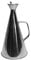 ILSA 383 - Oliera Anti-Goccia in Acciaio Inox, Colore: Argento 3/4 l Argento
