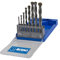 Krino 03070203 - Set Punte Superior Per Muro e Cemento - 8 Pezzi