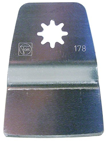 Fein MultiMaster 63903178017 Fester Spachtel, 50mm