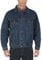 Wrangler Herren rjk30anb denim jackets, Antique Indigo, 4XL EU