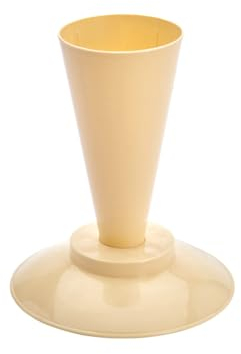 De Buyer - Support pour poches à dresser - Diamètre 19,5 cm, hauteur 23 cm -