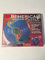 3D Spherical Jigsaw Puzzle World Globe 530 Pieces