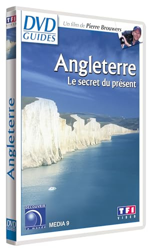 Angleterre, le secret du présent [FR Import]