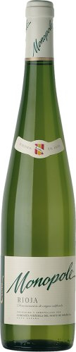 Monopole Blanco - 75 Cl.