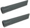 Dewalt DCV580/DCV581H Vacuum (2 Pack) Replacement Crevice Tool # N195974-2pk