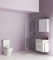 Laufen Waschbecken Pro S 600 x 465 lcc Sabe 8109634001041