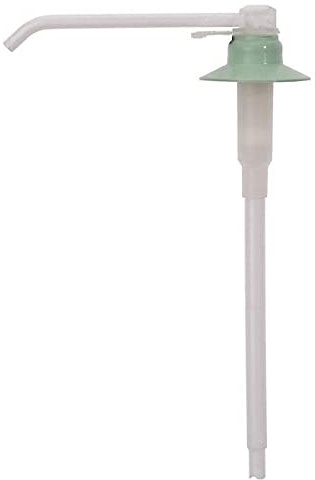 Pumpe Kunststoff für Wandspender Plus ELS, E 500 ml Austauschpumpe für Spender