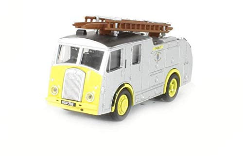 Oxford Diecast 1:76 Dennis F8 West Sussex Fire Brigade Collectable model 76F8006