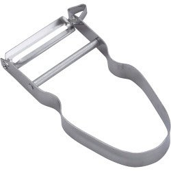 Zodiac 90015A Speed Peeler All Metal