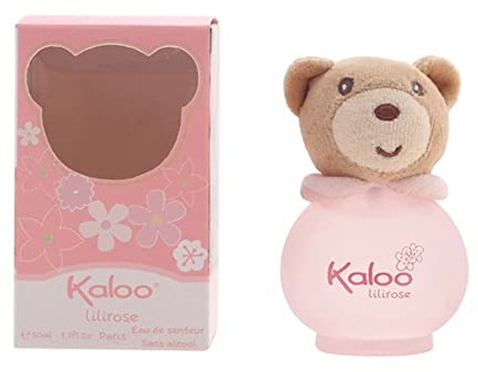 Kaloo K893138 Duftwasser - 50 mL, Lilirose