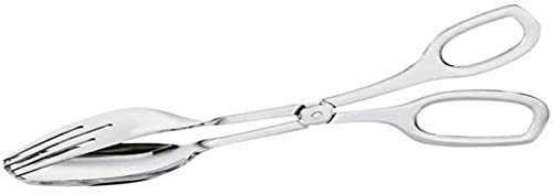 Sambonet 52550-83 Pinza Servire, Acciaio Inox, 21 cm