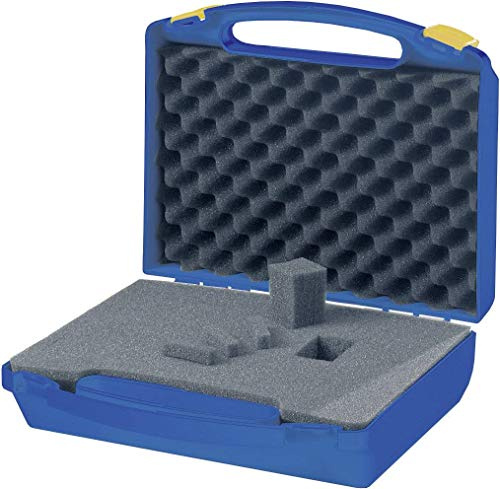Licefa 814234 Universal Tool Case (W x H x D) 280 x 250 x 100 mm