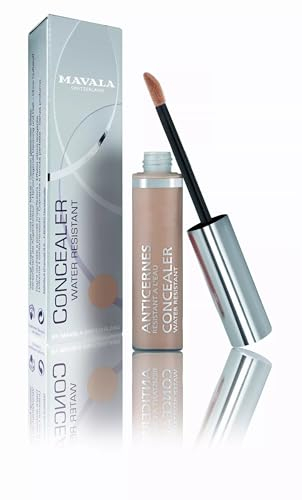 Mavalia Concealer Abdeckcreme light 10ml