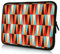 Sidorenko 15-15,6 Zoll Laptop Hülle - Laptoptasche aus Neopren, 42 Designer Case zur Auswahl
