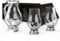 The Glencairn Whisky Glass x 2 Jug Presentation Set