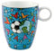 Goebel Artis Orbis Universal - Künstlerbecher Romero Britto