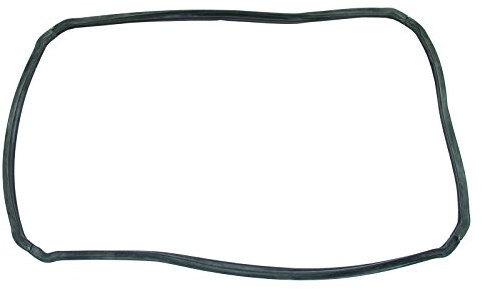 Creda Oven Cooker 4 Sided Main Rubber Door Seal Gasket (420mm x 300mm)