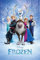 Close Up Disney Frozen - Poster (Die Eiskönigin - Charaktere) (Größe: 61cm x 91,5cm)