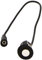 VALEO Beep&Park Sensor Silber Ãƒ ¼ber-lackierfÃƒ ¤hig 632114 fÃƒ ¼r 632000 +