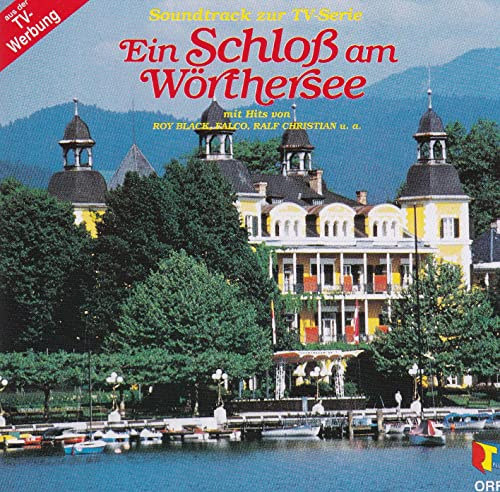 ein Schloß am Wörthersee Soundtrack zur TV Serie