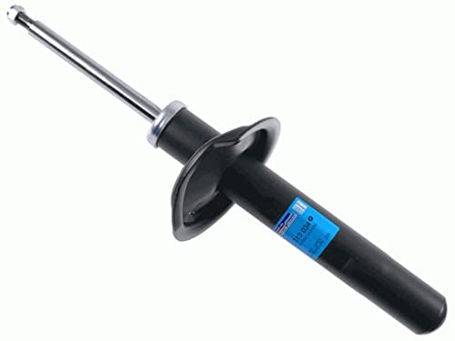 SACHS 313 034 Stoßdämpfer für Peugeot 206 Schrägheck (2A/C) 1998-2012 Rechts, Vorderachse und andere fahrzeuge