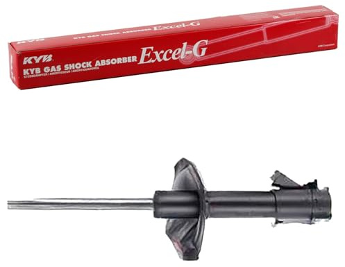 KYB 334367 Shock Absorber