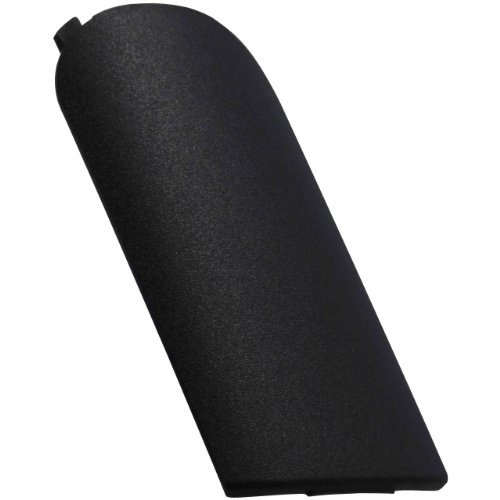 Akkufachdeckel für Gigaset A58H piano black
