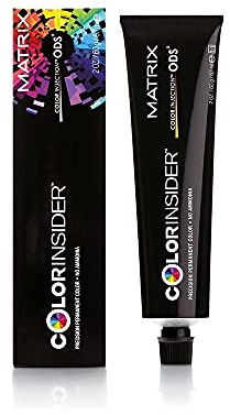 Matrix Color Insider Tinte Capilar sin Amoniaco 1N - 60 gr