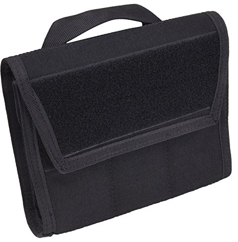 Condor Arsenal Knife Case Black